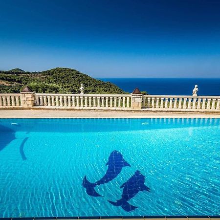 Keri Me Away - Argo'S Summer Poolside Retreats Exterior foto