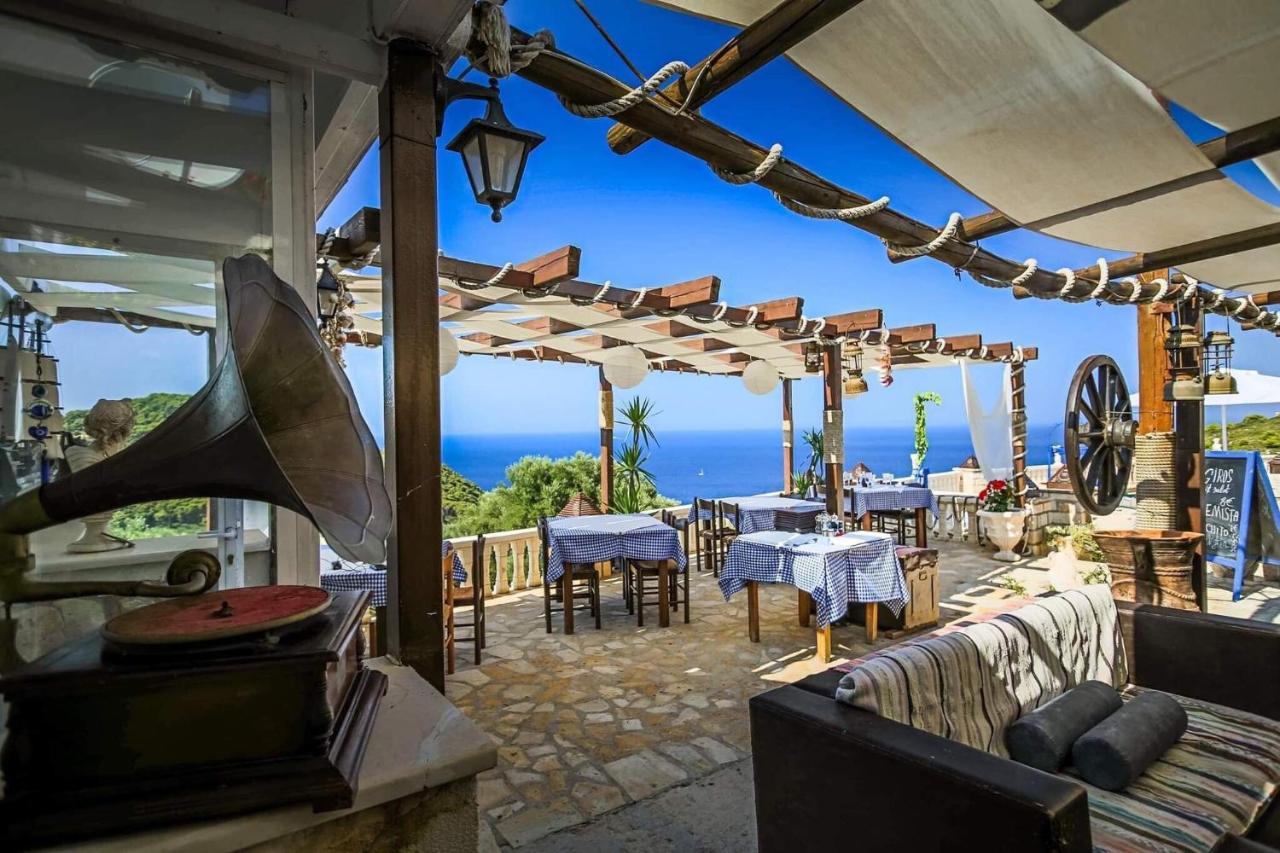 Keri Me Away - Argo'S Summer Poolside Retreats Exterior foto