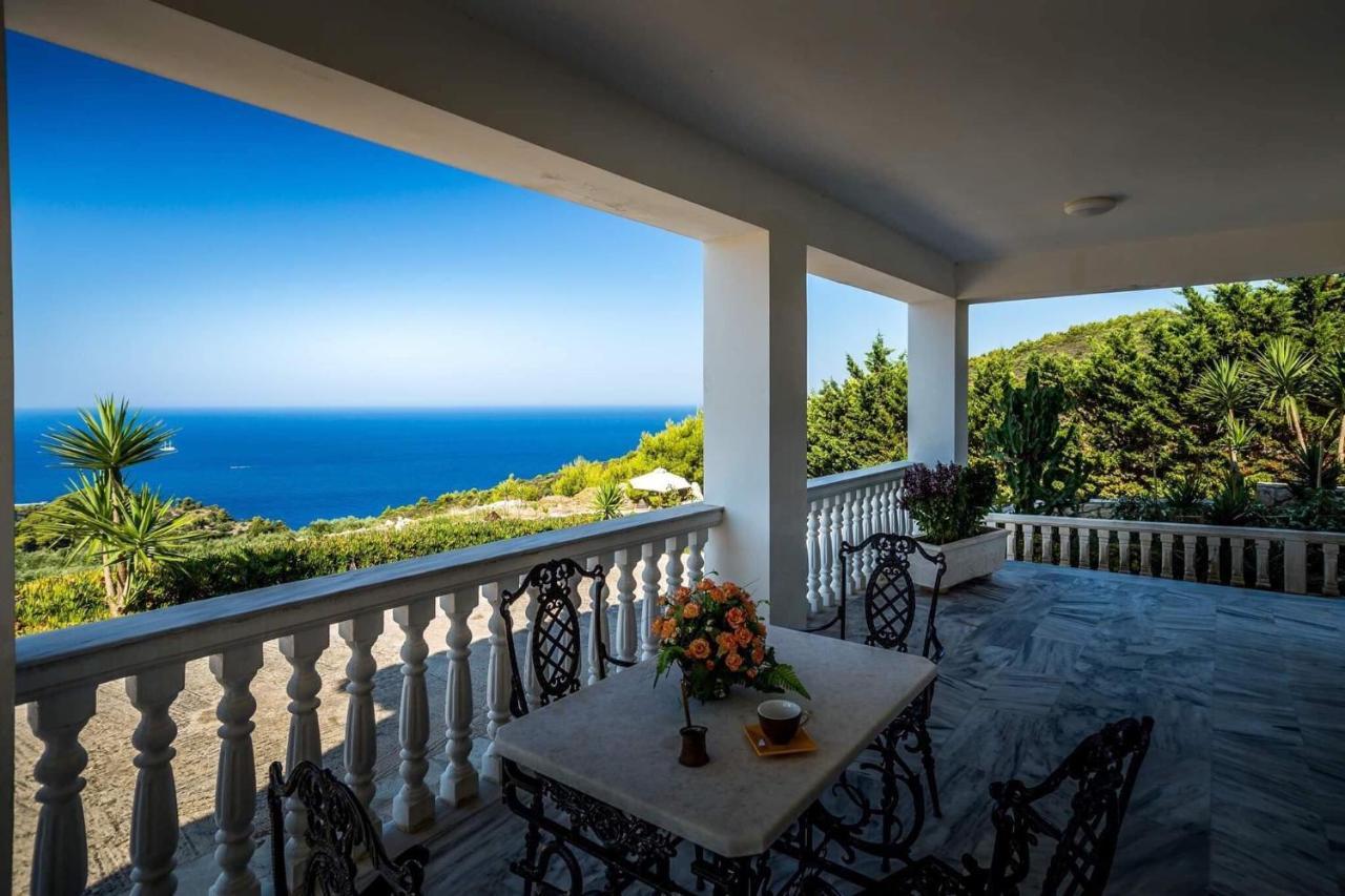 Keri Me Away - Argo'S Summer Poolside Retreats Exterior foto